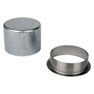 SKF® - Automatic Transmission Output Shaft Repair Sleeve
