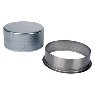 SKF® - Rear Crankshaft Repair Sleeve with Tool Kit