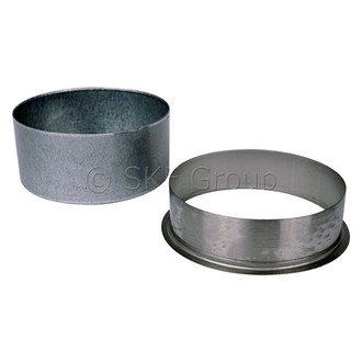 SKF® - Rear Crankshaft Repair Sleeve with Tool Kit