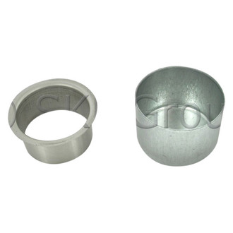 SKF® - Rear Crankshaft Repair Sleeve with Tool Kit