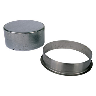 SKF® - Rear Crankshaft Repair Sleeve