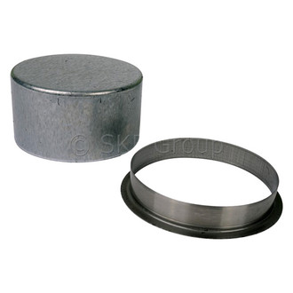 SKF® - Rear Crankshaft Repair Sleeve