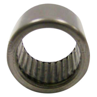 SKF® - Front Outer Axle Shaft Bearing