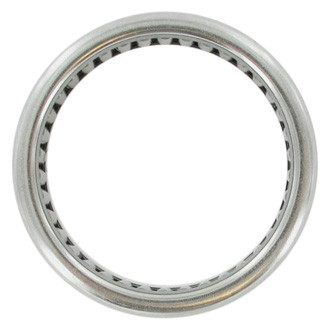 SKF® - Front Axle Shaft Bearing