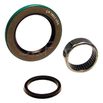 SKF® - Driver or Passenger Side Wheel Bearing Kit