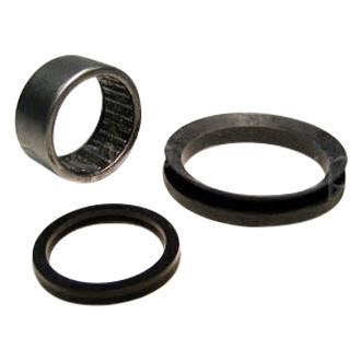 SKF® - Driver or Passenger Side Wheel Bearing Kit