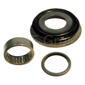 SKF® - Driver or Passenger Side Wheel Bearing Kit