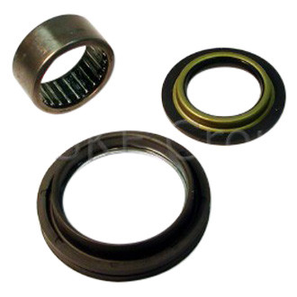 SKF® - Driver or Passenger Side Wheel Bearing Kit