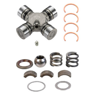 SKF® - 2-Pc Driveshaft Centering Yoke Kit