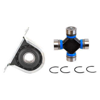 SKF® - 2-Pc U-Joint Kit