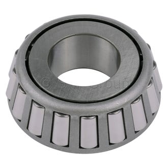 SKF® - Front Inner Axle Shaft Bearing