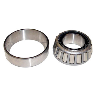 SKF® - Front Axle Shaft Bearing