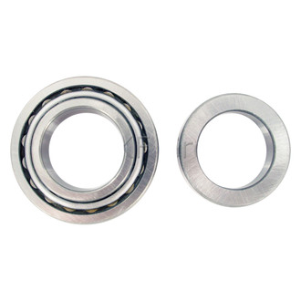 SKF® - Axle Shaft Bearing