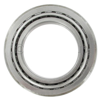 SKF® - Front Axle Shaft Bearing