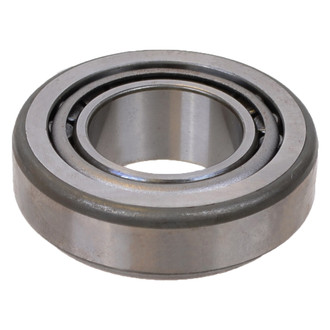 SKF® - Rear Outer Axle Shaft Bearing