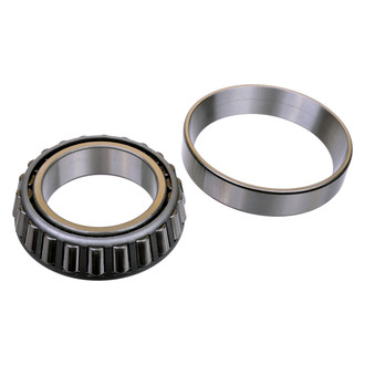SKF® - Rear Axle Shaft Bearing