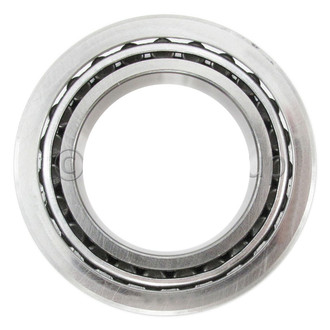 SKF® - Front Inner Axle Shaft Bearing