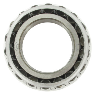 SKF® - Rear Axle Shaft Bearing