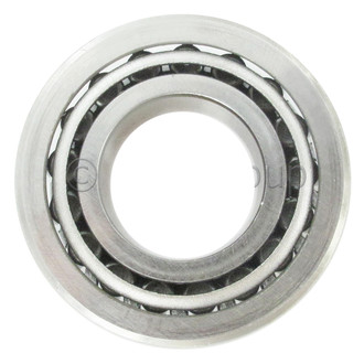 SKF® - Rear Outer Axle Shaft Bearing