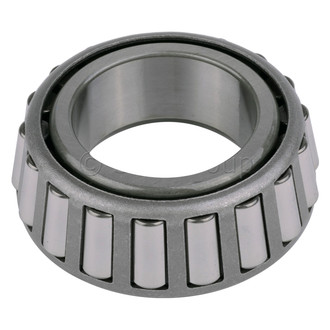 SKF® - Front Axle Shaft Bearing