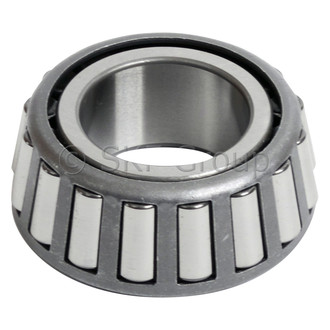 SKF® - Axle Shaft Bearing