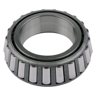 SKF® - Front Outer Axle Shaft Bearing