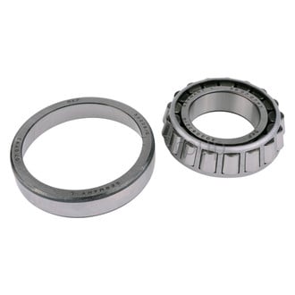SKF® - Axle Shaft Bearing