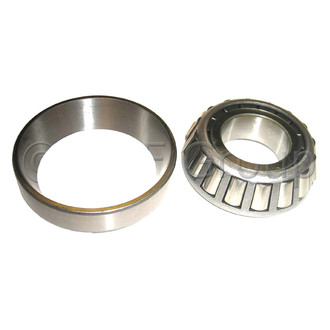 SKF® - Axle Shaft Bearing
