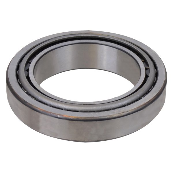 SKF® - Front Driver Side Axle Shaft Bearing