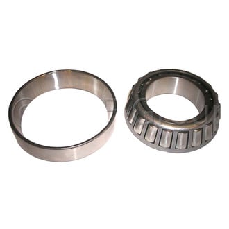 SKF® - Axle Shaft Bearing