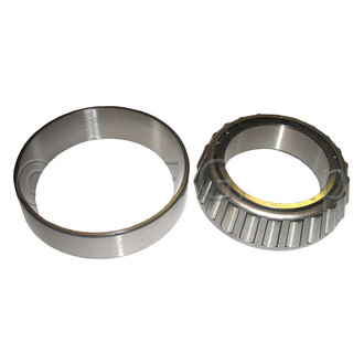 SKF® - Axle Shaft Bearing