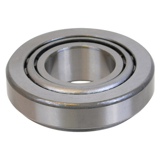 SKF® - Rear Outer Axle Shaft Bearing