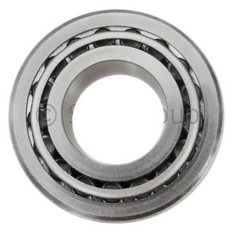 SKF® - Front Outer Axle Shaft Bearing