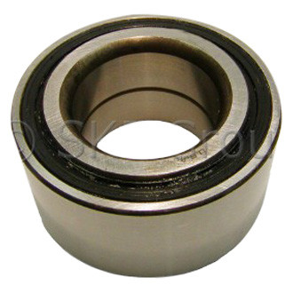 SKF® - Front Driveshaft Center Support Bearing