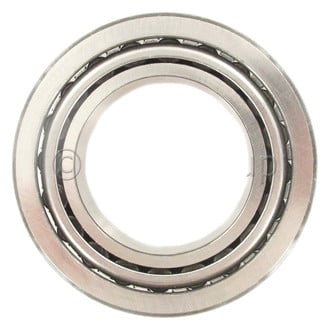 SKF® - Axle Shaft Bearing