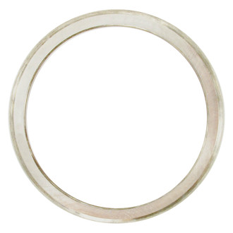 SKF® - Front Outer Axle Shaft Bearing Race
