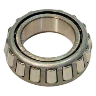 SKF® - Rear Outer Axle Shaft Bearing