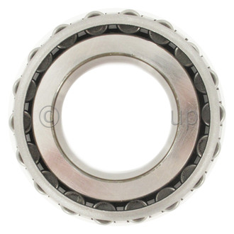 SKF® - Front Outer Axle Shaft Bearing