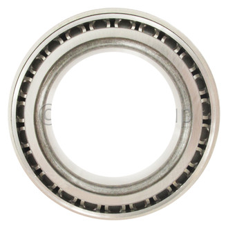 SKF® - Rear Outer Axle Shaft Bearing