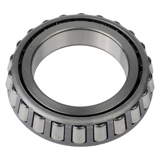 SKF® - Rear Axle Shaft Bearing
