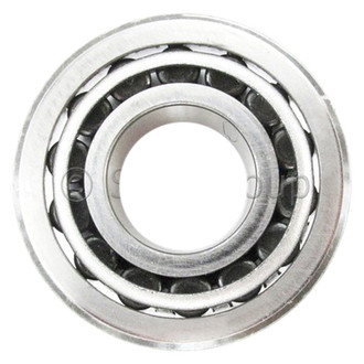 SKF® - Front Driver or Passenger Side Outer Wheel Bearing