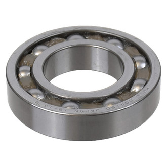 SKF® - Front Passenger Side Axle Shaft Bearing