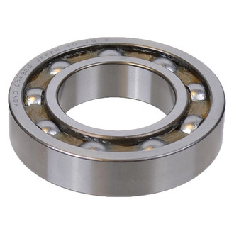 SKF® - Front Passenger Side Axle Shaft Bearing