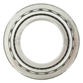 SKF® - Front Inner Axle Shaft Bearing