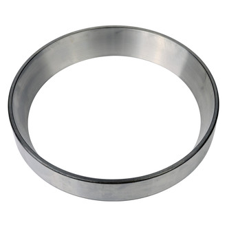 SKF® - Rear Driver Side Axle Shaft Bearing Race