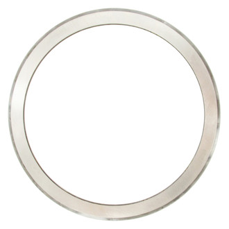 SKF® - Rear Outer Axle Shaft Bearing Race