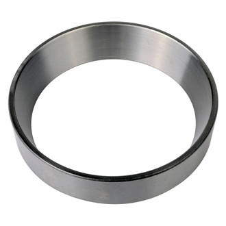 SKF® - Rear Driver Side Axle Shaft Bearing Race