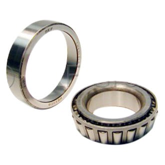 SKF® - Front Axle Shaft Bearing