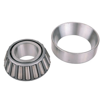 SKF® - Rear Outer Axle Shaft Bearing