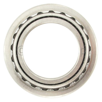 SKF® - Rear Driver or Passenger Side Inner Wheel Bearing